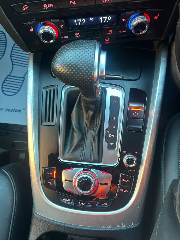 Used Audi Q5 2014 for sale - 75936047: Photo 13