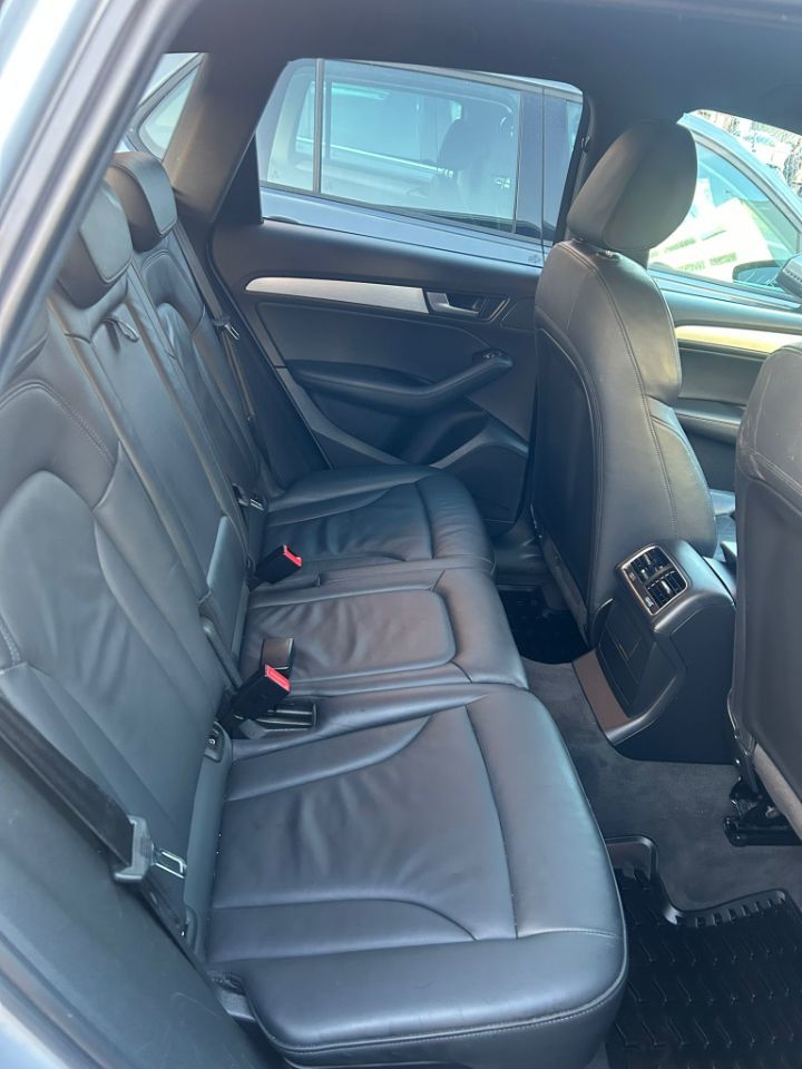 Used Audi Q5 2014 for sale - 75936047: Photo 14