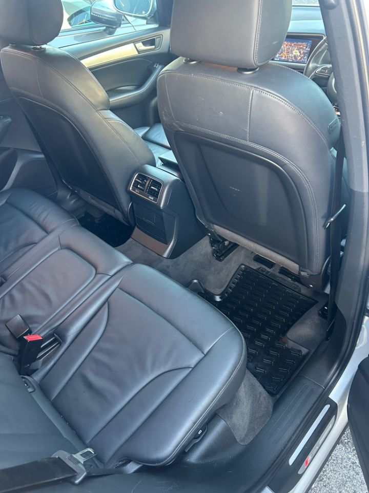 Used Audi Q5 2014 for sale - 75936047: Photo 15