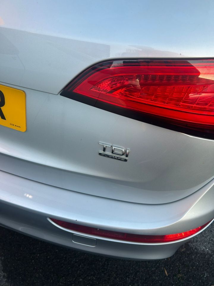 Used Audi Q5 2014 for sale - 75936047: Photo 16