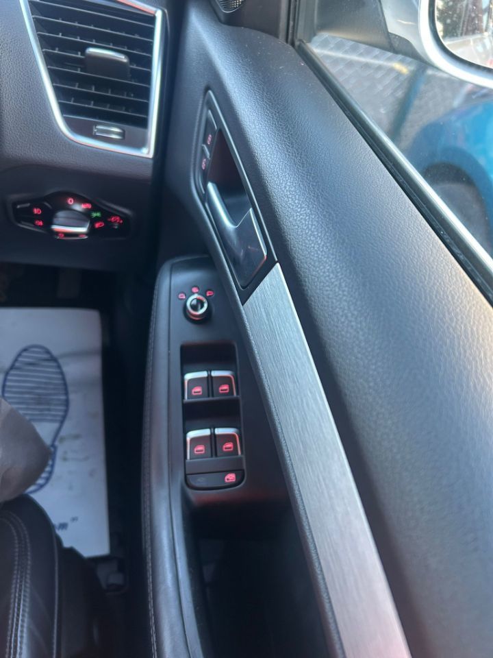 Used Audi Q5 2014 for sale - 75936047: Photo 18