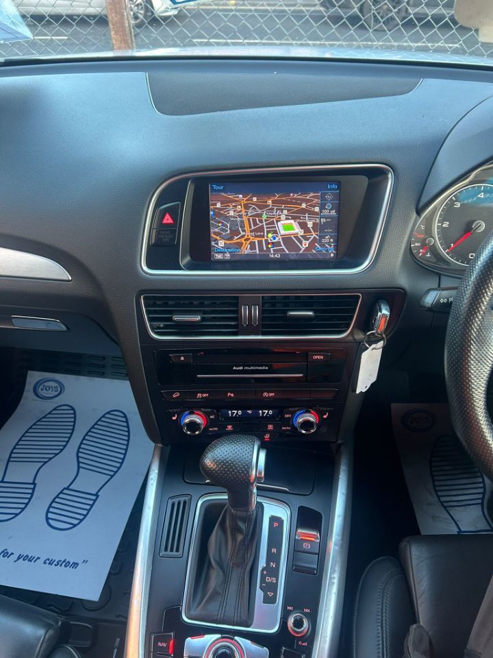 Used Audi Q5 2014 for sale - 75936047: Photo 19