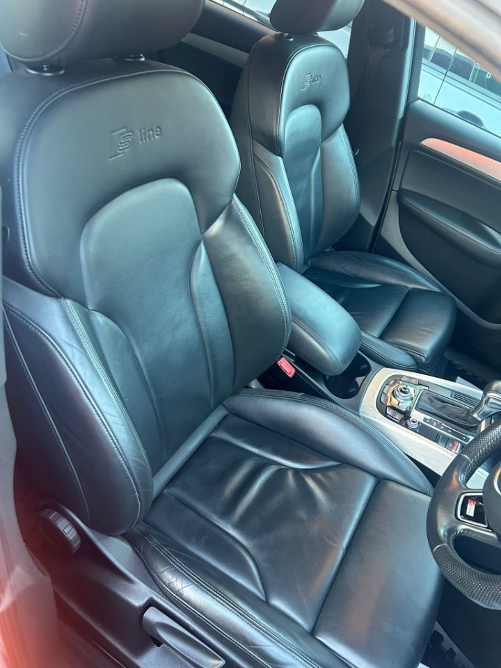 Used Audi Q5 2014 for sale - 75936047: Photo 25