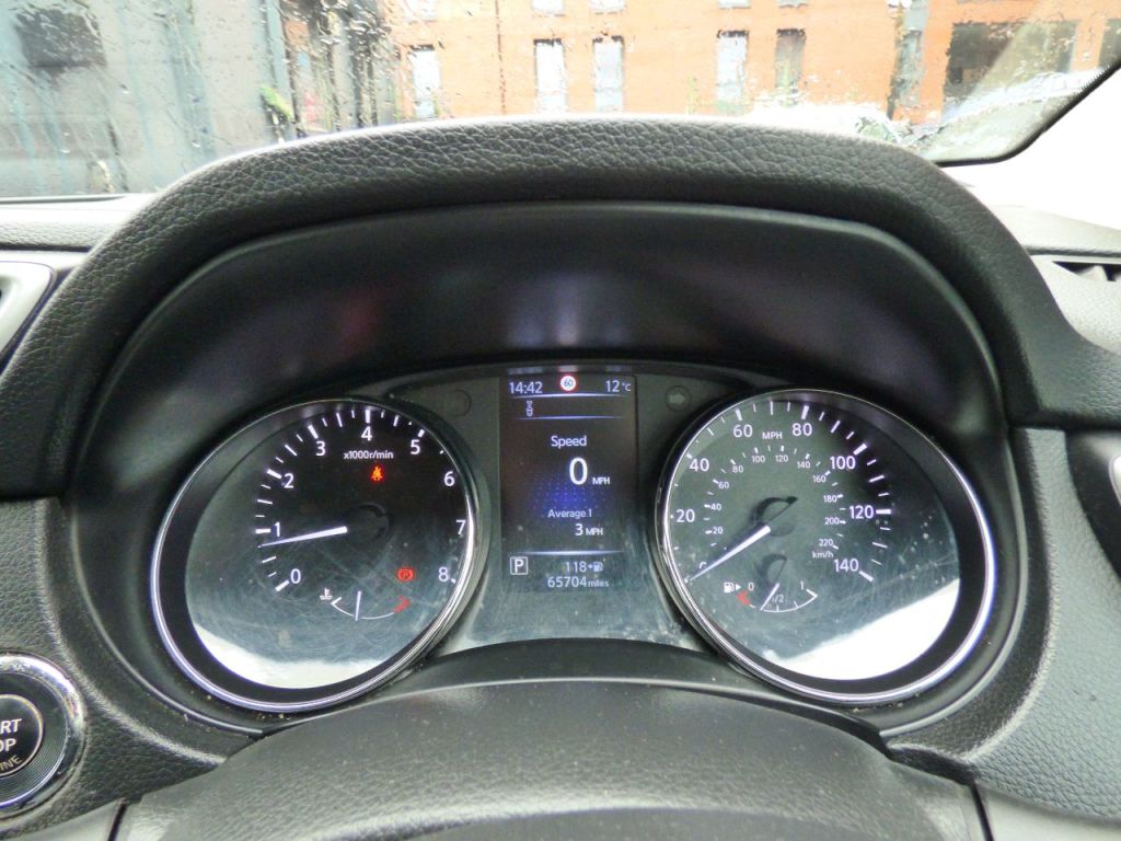 Used Nissan Qashqai 2016 for sale - 77679904: Photo 23