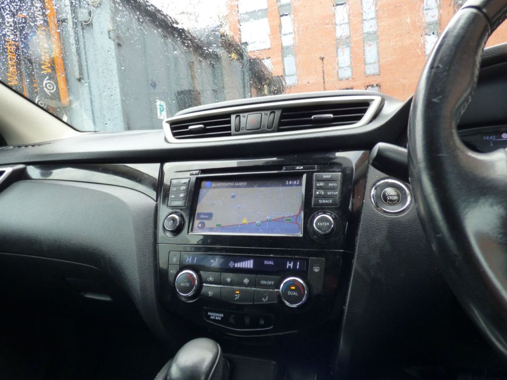 Used Nissan Qashqai 2016 for sale - 77679904: Photo 24