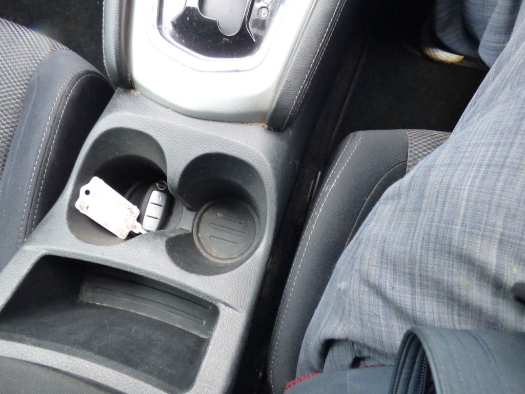 Used Nissan Qashqai 2016 for sale - 77679904: Photo 26