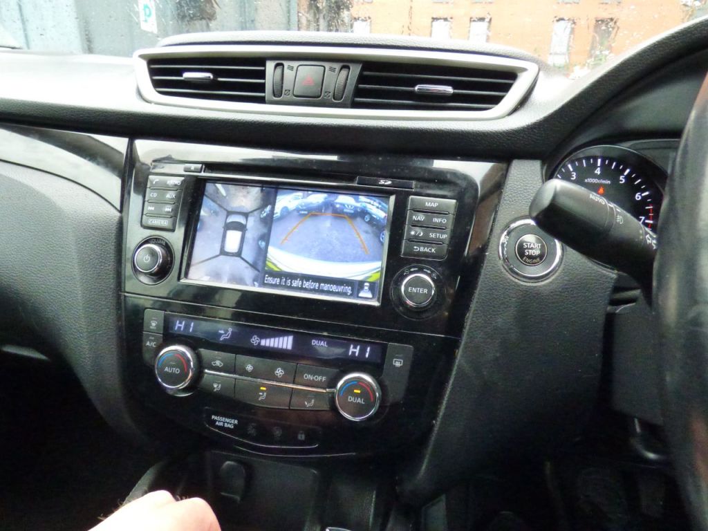 Used Nissan Qashqai 2016 for sale - 77679904: Photo 28