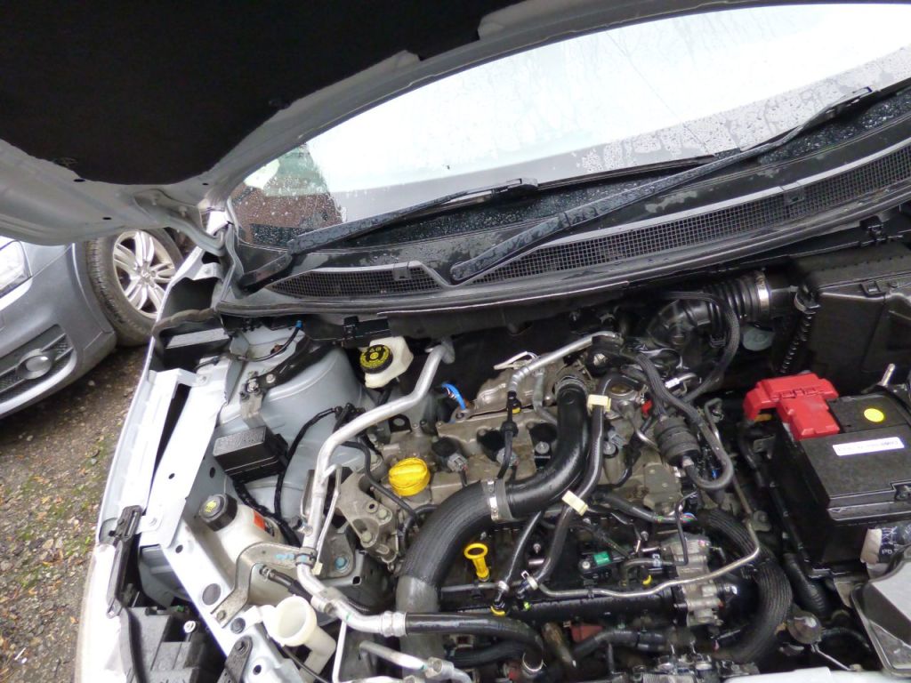 Used Nissan Qashqai 2016 for sale - 77679904: Photo 36