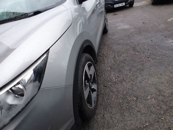 Used Nissan Qashqai 2016 for sale - 77679904: Photo