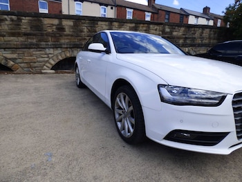 Used Audi A4 2013 for sale - 79408800: Photo