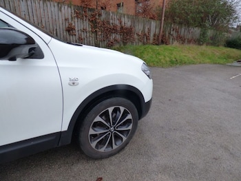 Used Nissan Qashqai 2013 for sale - 77394068: Photo