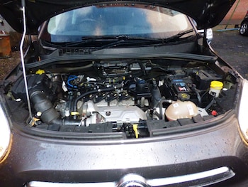 Used Fiat 500X 2015 for sale - 79408828: Photo