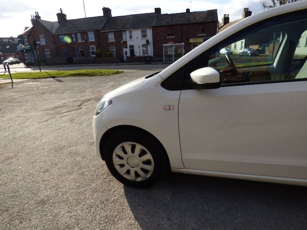 Used Skoda Citigo 2014 for sale - 73893952: Photo 10