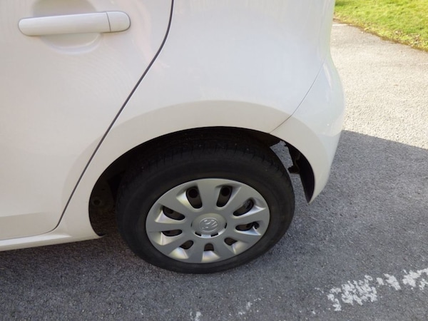 Used Skoda Citigo 2014 for sale - 73893952: Photo 13