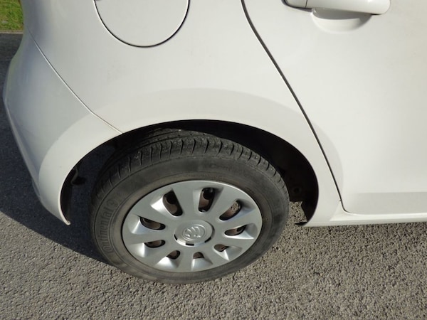 Used Skoda Citigo 2014 for sale - 73893952: Photo 14