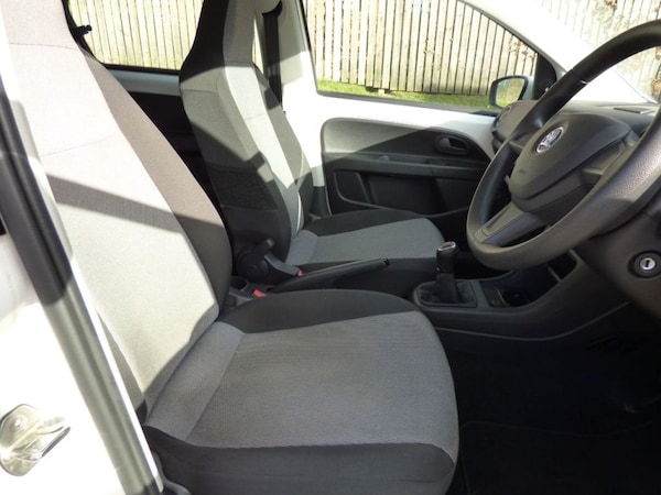 Used Skoda Citigo 2014 for sale - 73893952: Photo 16