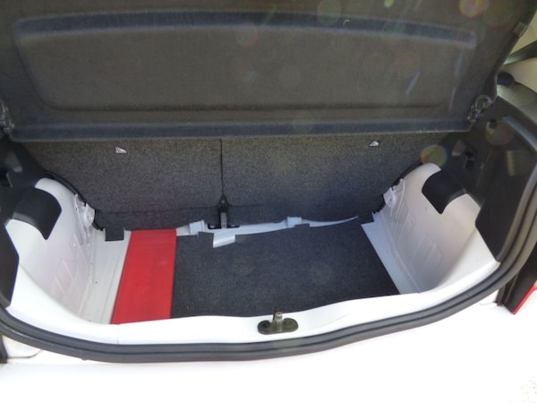 Used Skoda Citigo 2014 for sale - 73893952: Photo 20