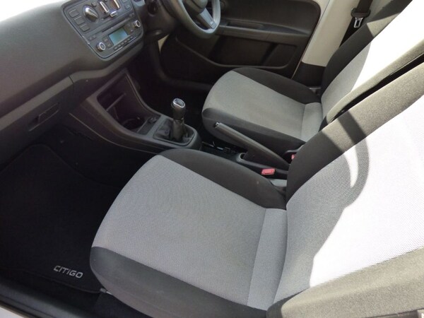 Used Skoda Citigo 2014 for sale - 73893952: Photo 26