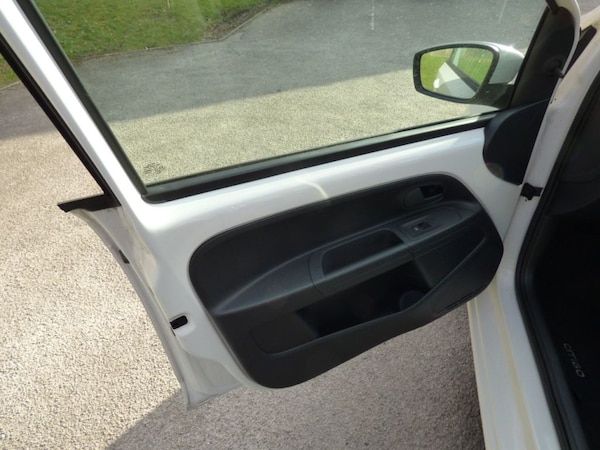 Used Skoda Citigo 2014 for sale - 73893952: Photo 27