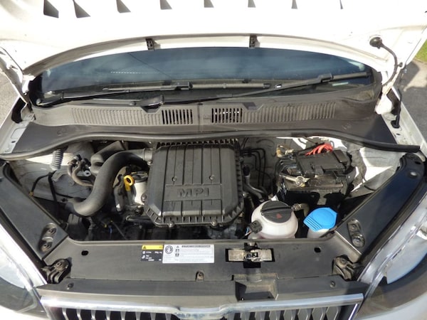 Used Skoda Citigo 2014 for sale - 73893952: Photo 28