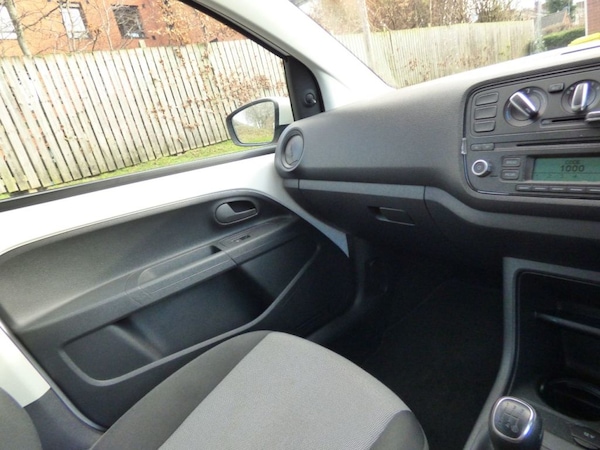 Used Skoda Citigo 2014 for sale - 73893952: Photo 34