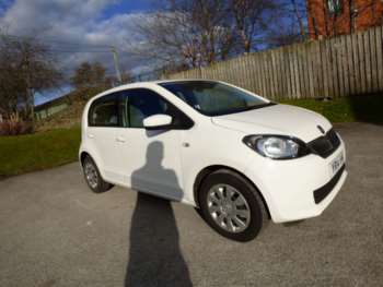 Used Skoda Citigo 2014 for sale - 73893952: Photo