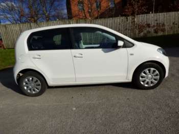 Used Skoda Citigo 2014 for sale - 73893952: Photo