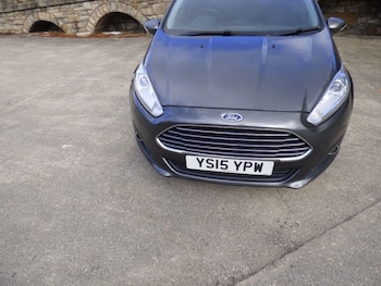 Ford Fiesta feature image