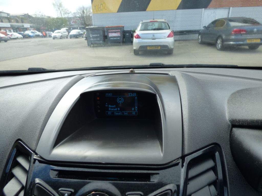 Used Ford Fiesta 2015 for sale - 78082180: Photo 20