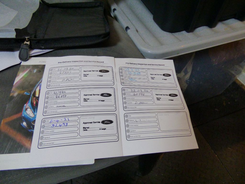 Used Ford Fiesta 2015 for sale - 78082180: Photo 32