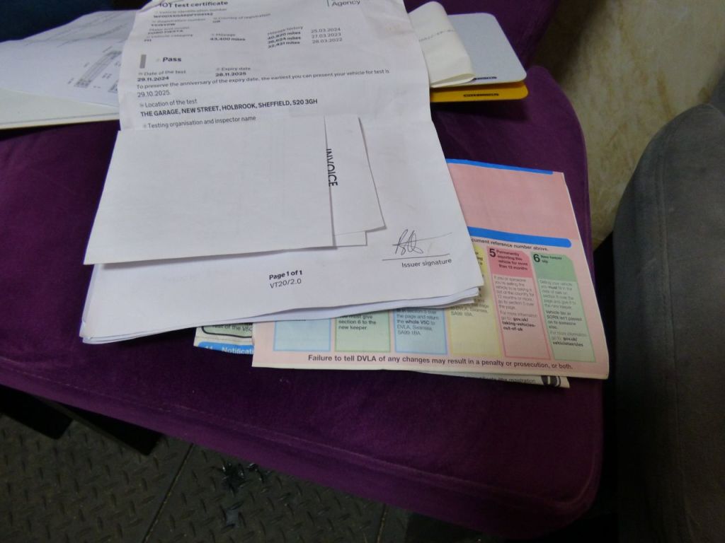 Used Ford Fiesta 2015 for sale - 78082180: Photo 34