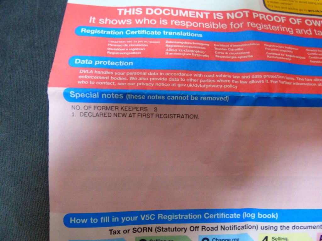 Used Ford Fiesta 2015 for sale - 78082180: Photo 36