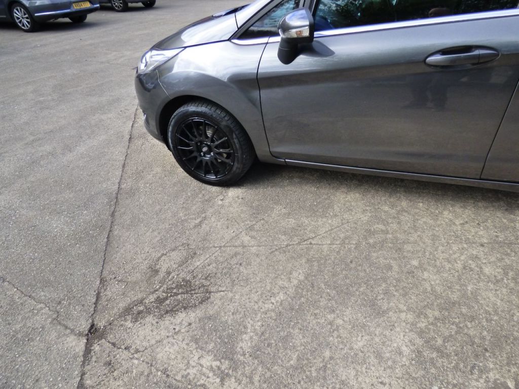 Used Ford Fiesta 2015 for sale - 78082180: Photo 7