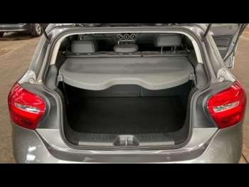 Used Mercedes-Benz A-Class 2015 for sale - 73737864: Photo