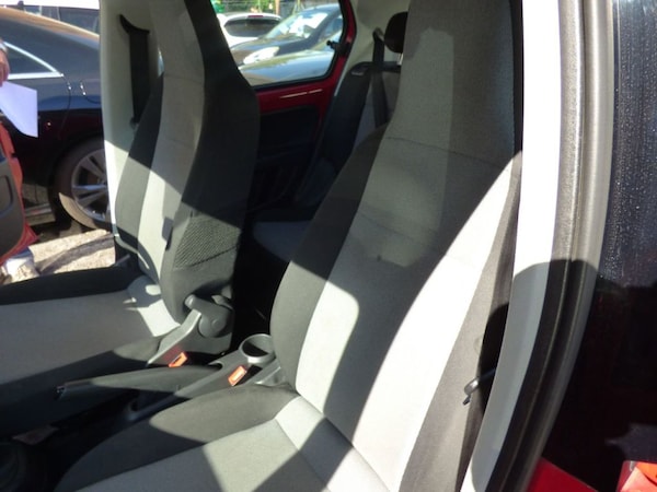 Used Skoda Citigo 2014 for sale - 74516269: Photo 11