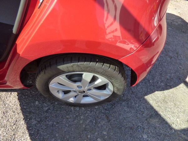 Used Skoda Citigo 2014 for sale - 74516269: Photo 15