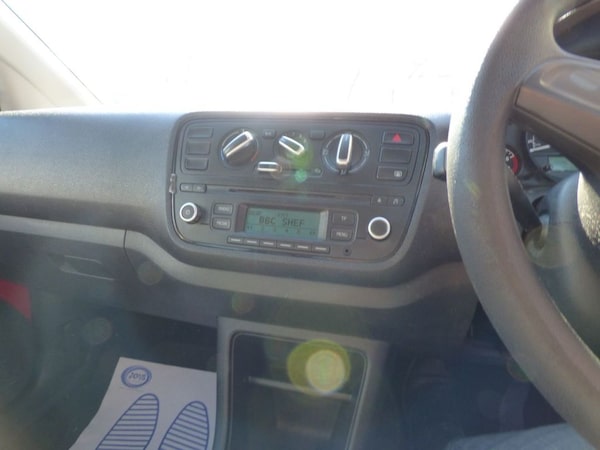 Used Skoda Citigo 2014 for sale - 74516269: Photo 24
