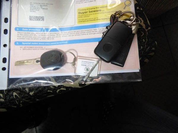 Used Skoda Citigo 2014 for sale - 74516269: Photo 27