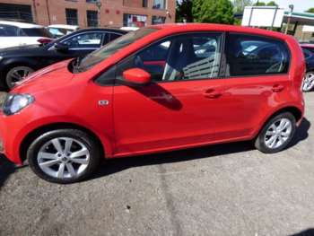 Used Skoda Citigo 2014 for sale - 74516269: Photo