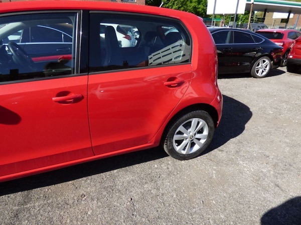 Used Skoda Citigo 2014 for sale - 74516269: Photo 5
