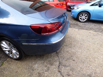 Used Volkswagen CC 2015 for sale - 79408825: Photo