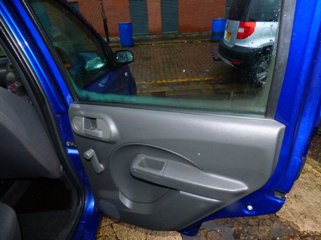 Used Fiat Panda 2007 for sale - 76985469: Photo 10