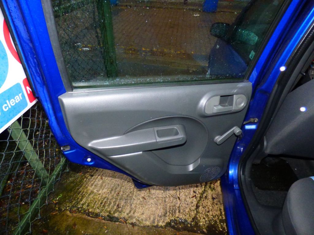 Used Fiat Panda 2007 for sale - 76985469: Photo 12