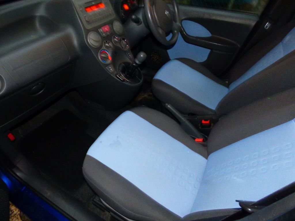 Used Fiat Panda 2007 for sale - 76985469: Photo 13