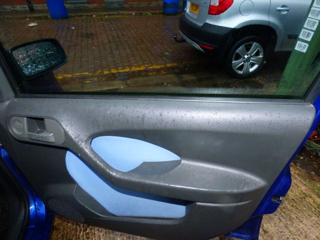 Used Fiat Panda 2007 for sale - 76985469: Photo 16