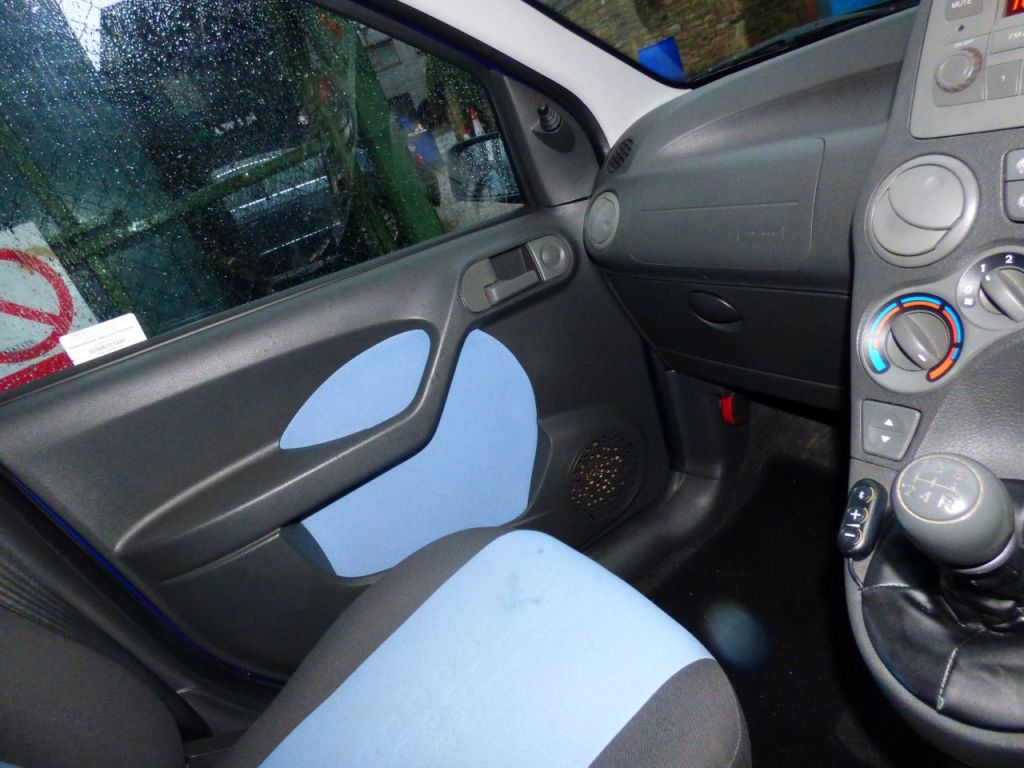 Used Fiat Panda 2007 for sale - 76985469: Photo 18