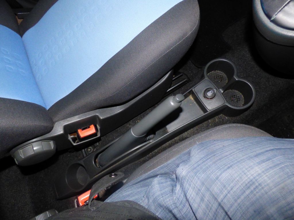 Used Fiat Panda 2007 for sale - 76985469: Photo 21