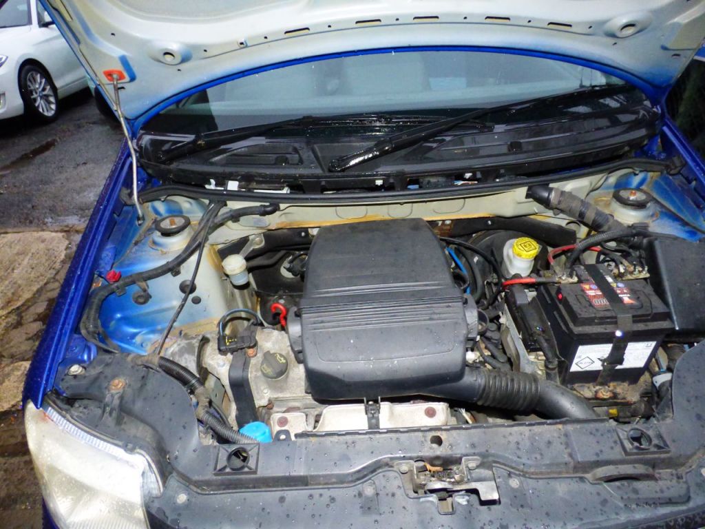 Used Fiat Panda 2007 for sale - 76985469: Photo 23