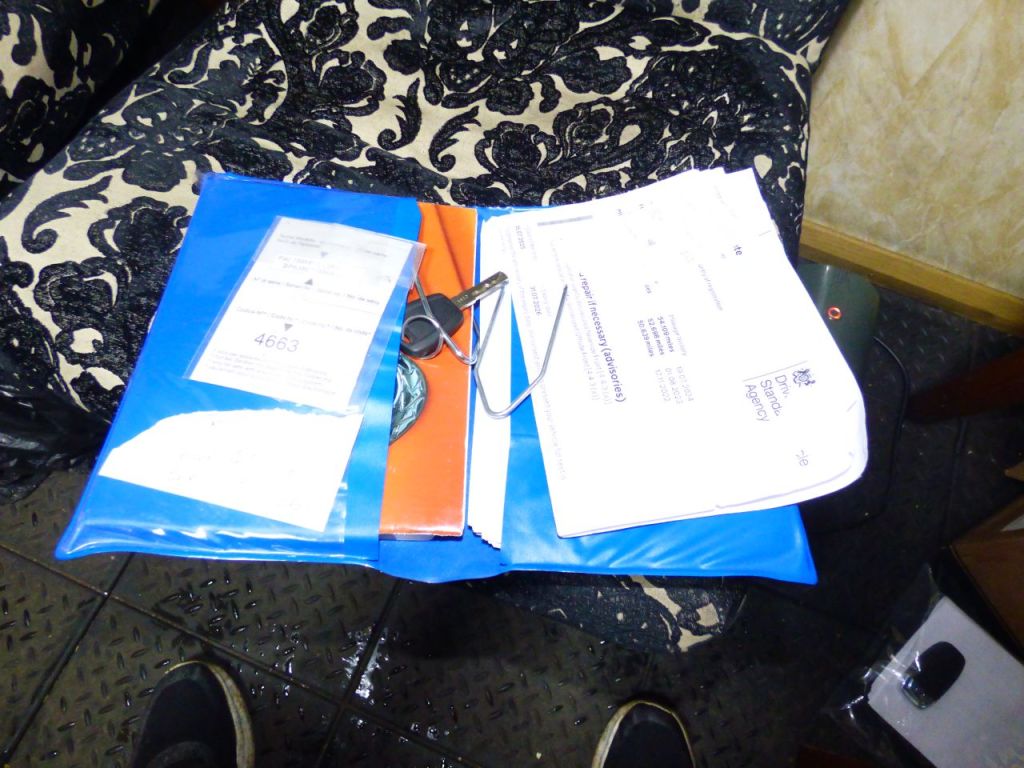 Used Fiat Panda 2007 for sale - 76985469: Photo 24