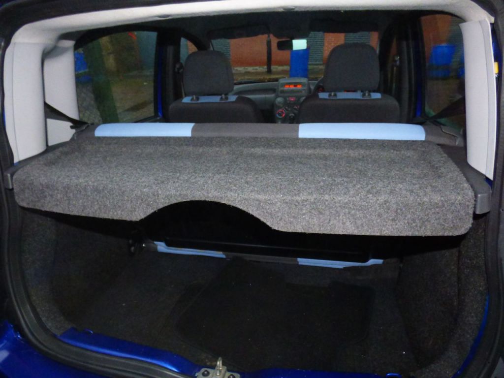 Used Fiat Panda 2007 for sale - 76985469: Photo 6